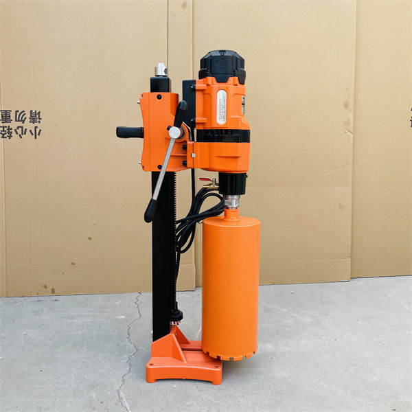 19款235水鉆機