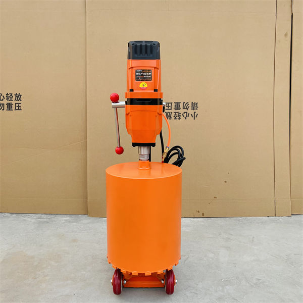 升級(jí)款工業(yè)級(jí)400水鉆機(jī)
